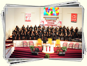 Choir Reunion Musical 2012