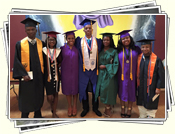 2015 High School Grads June 7th, 2015
